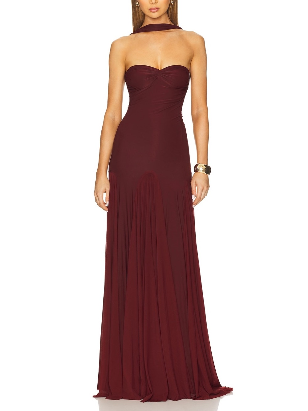Deme by Gabriella Berta Dress